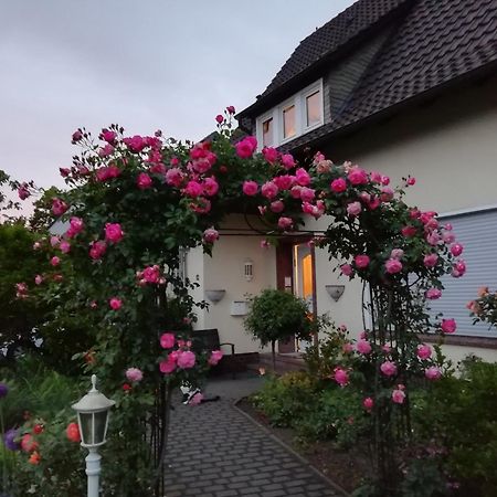 Willy Und Gudrun Apartment Rheda-Wiedenbrueck Exterior photo