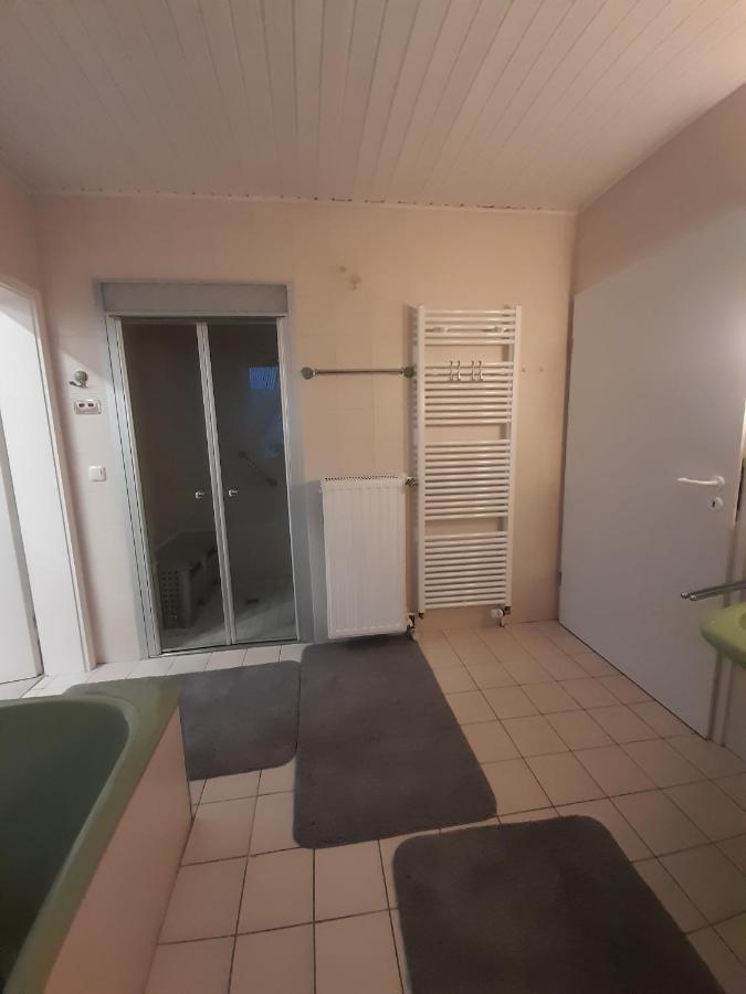 Willy Und Gudrun Apartment Rheda-Wiedenbrueck Exterior photo