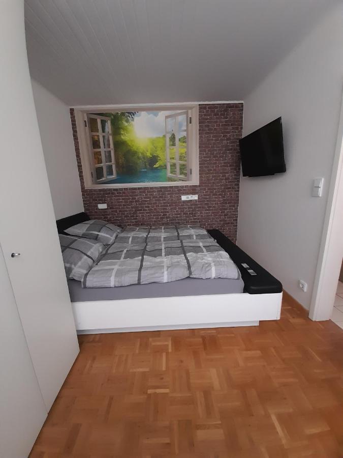 Willy Und Gudrun Apartment Rheda-Wiedenbrueck Exterior photo