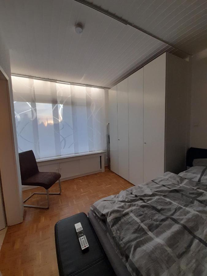 Willy Und Gudrun Apartment Rheda-Wiedenbrueck Exterior photo