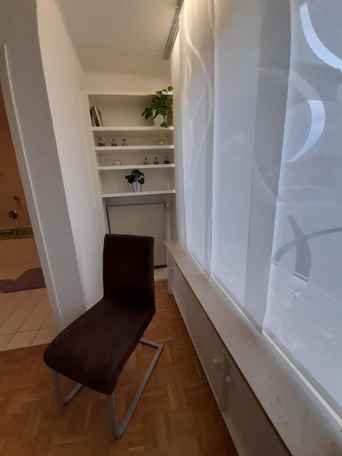 Willy Und Gudrun Apartment Rheda-Wiedenbrueck Exterior photo