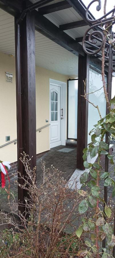 Willy Und Gudrun Apartment Rheda-Wiedenbrueck Exterior photo